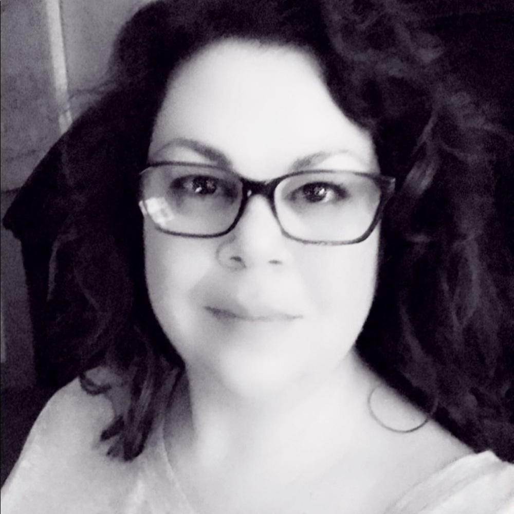 Meet your Posher, Marcia